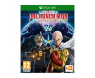 Xbox One Punch Man - 505992 - zdjęcie 1